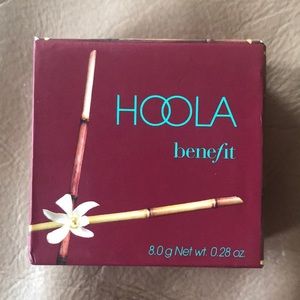 Benefit HOOLA bronzer - unopened